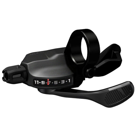 Shimano Cues SL - U8000 - 11R Clamp Band Right Shift Lever 11 - Speed | The Bike Affair