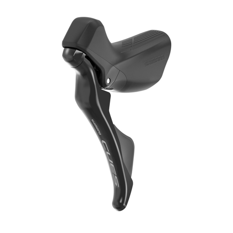 Shimano Cues ST - U3030 - L Dual Control 2 - Speed Mechanical Shift/Brake Lever | The Bike Affair