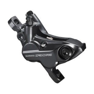 Shimano Deore BL - M6100/BR - M6120 Hydraulic Disc Brake Set | The Bike Affair