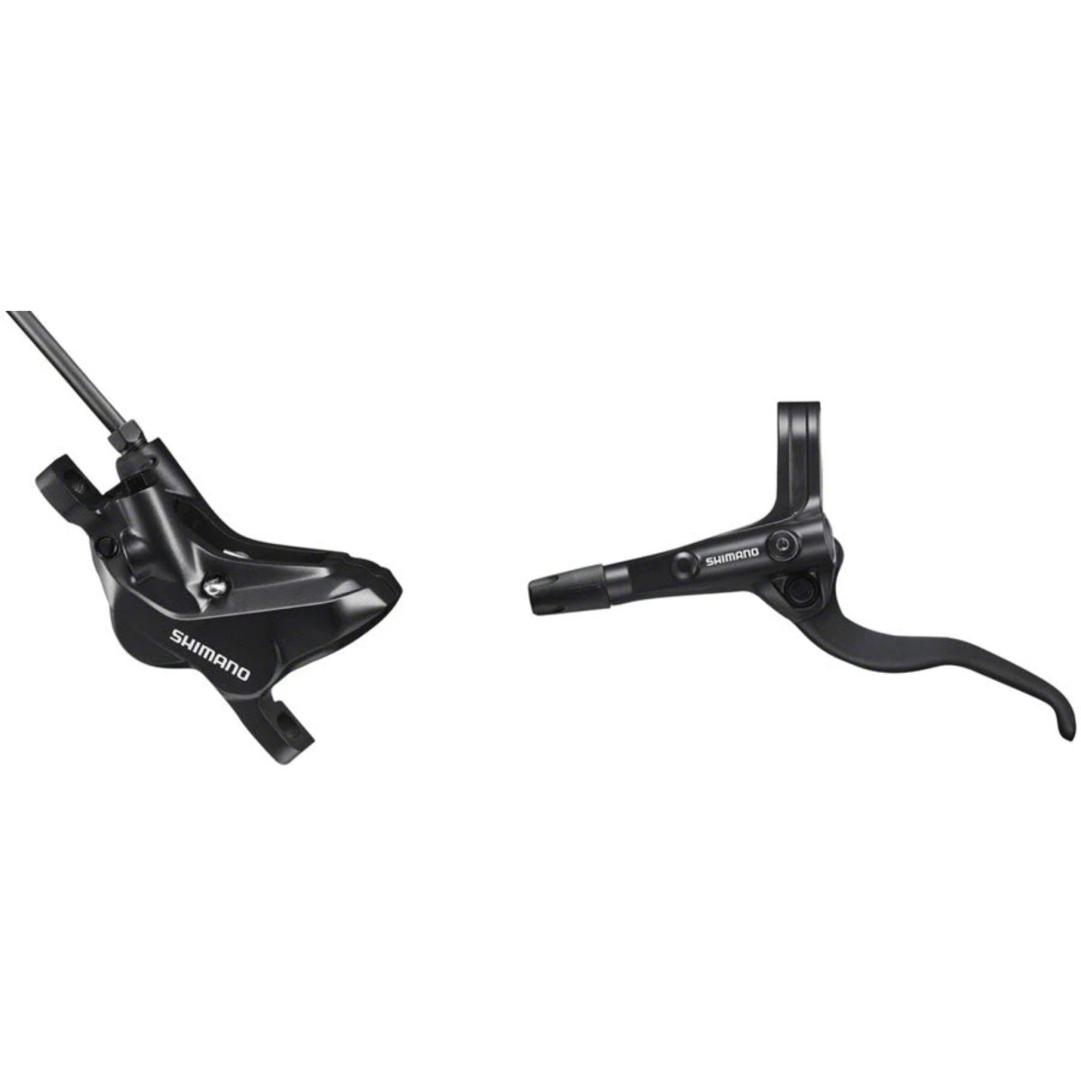 Buy Shimano BL-MT401/BR-MT420 Disc Brake Set|The Bike Affair