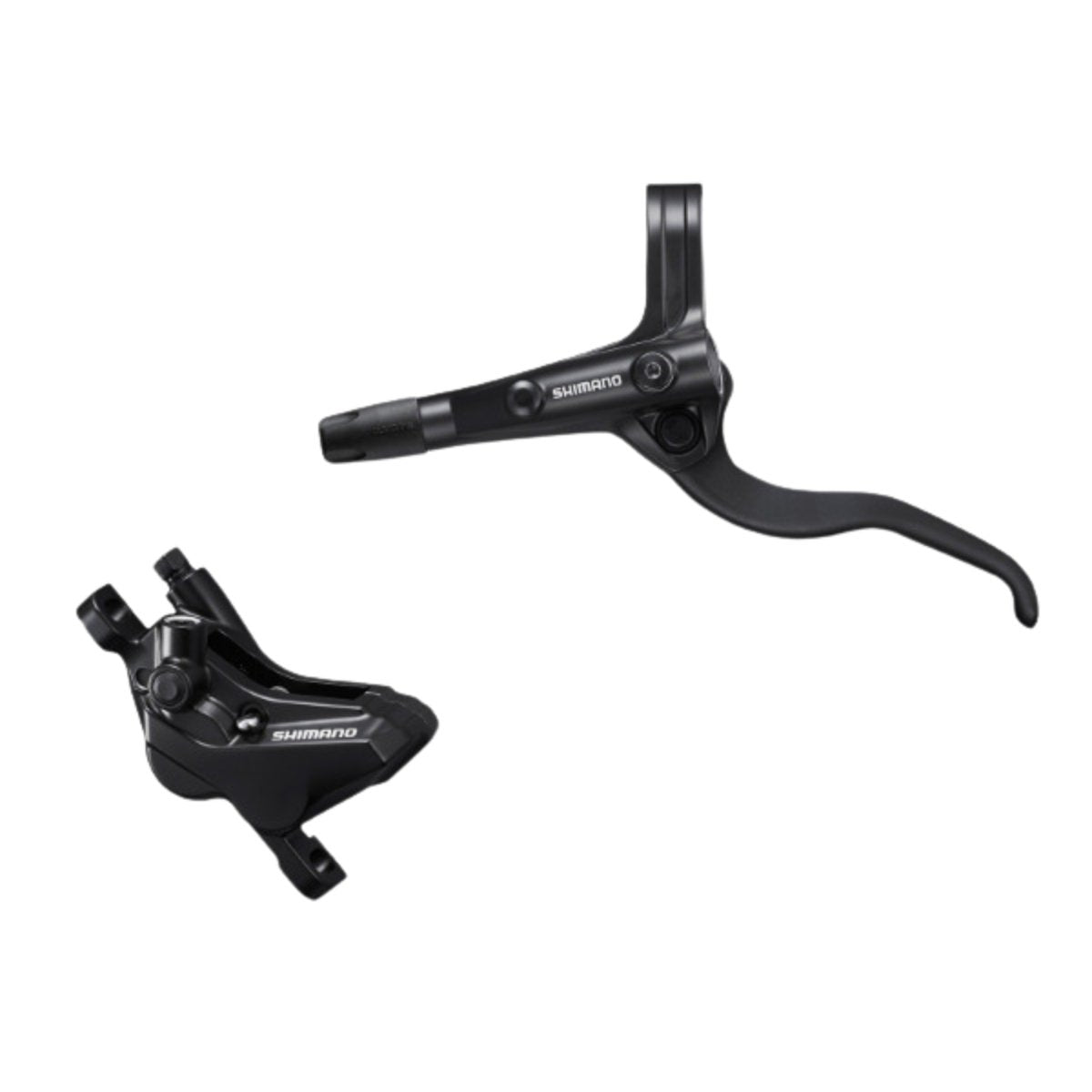 Shimano Deore BL-MT401/BR-MT420 Hydraulic Disc Brake | The Bike Affair