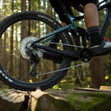 Shimano Deore CN-M6100 126 Links for HG 12-Speed Chain | The Bike Affair