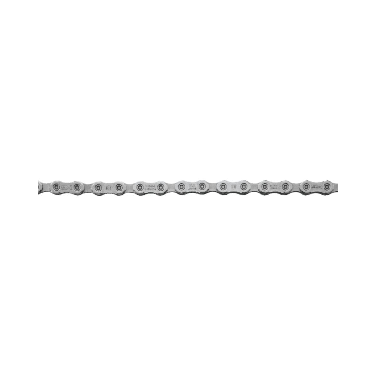 Shimano Deore CN-M6100 126 Links for HG 12-Speed Chain | The Bike Affair