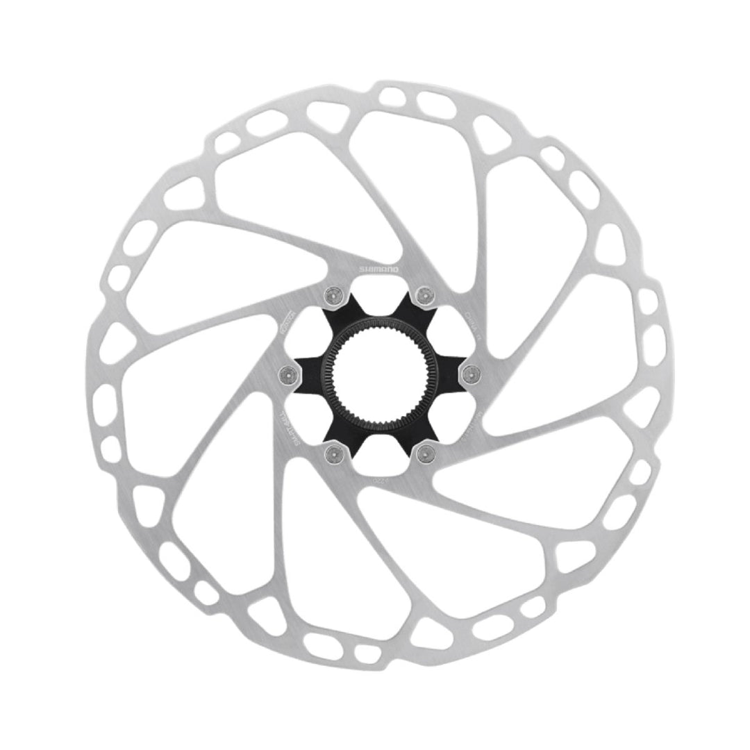 Shimano Deore Disc Brake Rotor SM-RT64 Centerlock | The Bike Affair