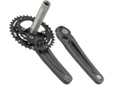 Shimano Deore FC - M5100 - 2 2x11 - Speed Front Chainwheel | The Bike Affair