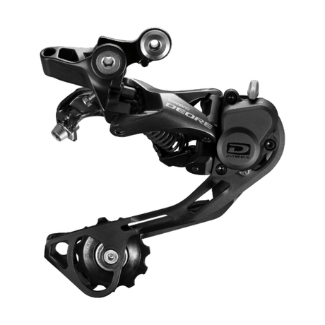 Shimano Deore RD - M6000 10 - Speed Rear Derailleur | The Bike Affair