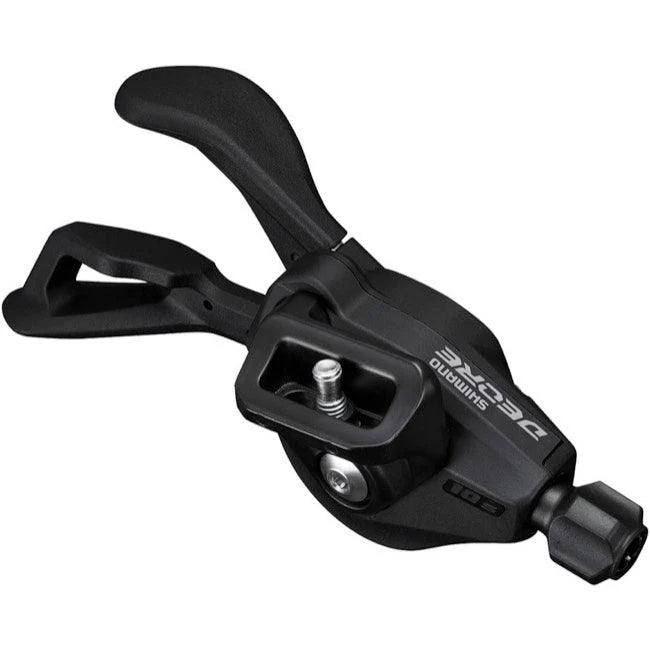 Shimano Deore SL - M4100 - IR I - Spec EV Shift Lever 10 Speed | The Bike Affair