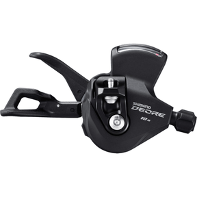 Shimano Deore SL - M4100 - IR I - Spec EV Shift Lever 10 Speed | The Bike Affair