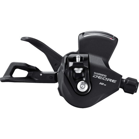 Shimano Deore SL - M4100 - IR I - Spec EV Shift Lever 10 Speed | The Bike Affair