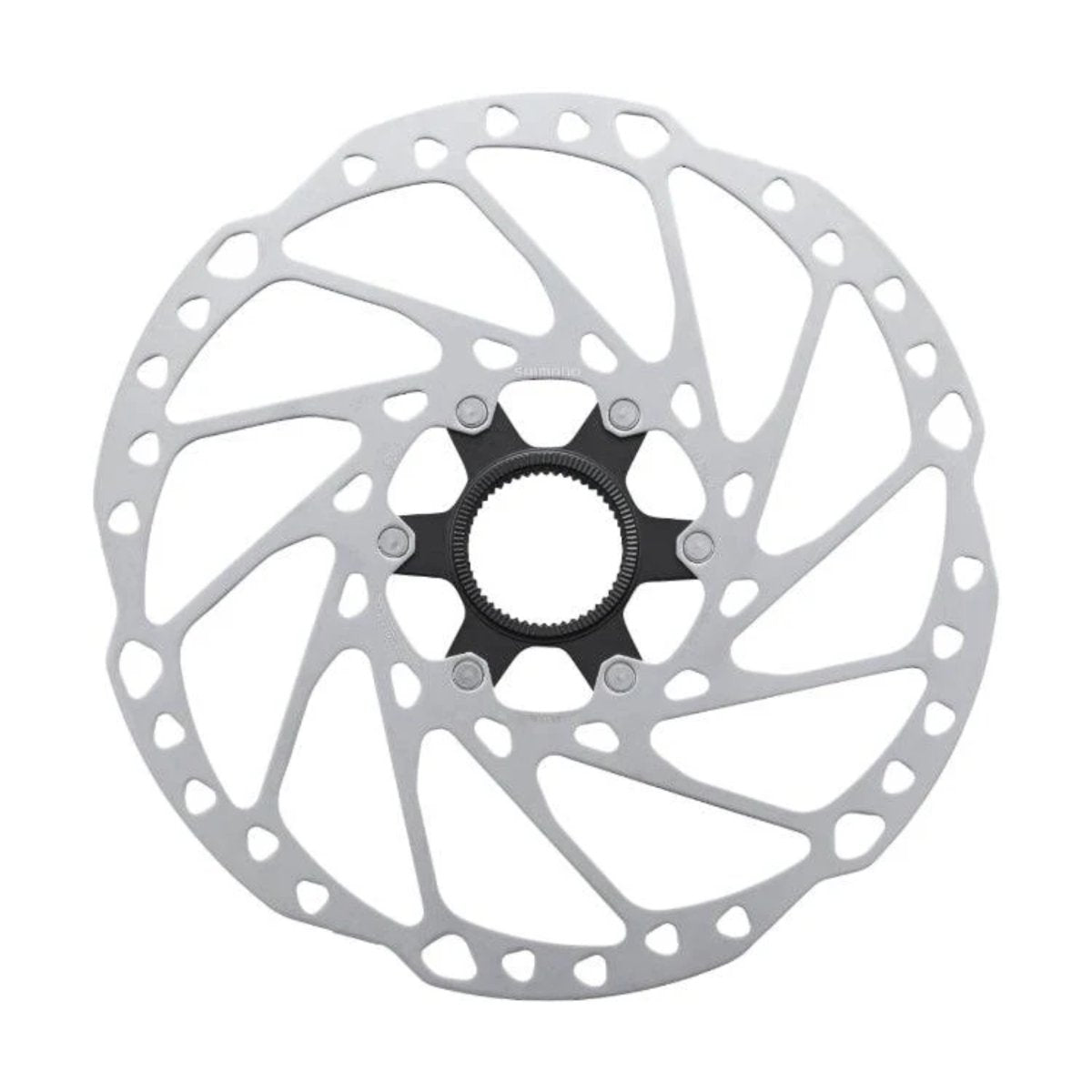 Shimano Deore SM - RT64 Centerlock Disc Brake Rotor | The Bike Affair