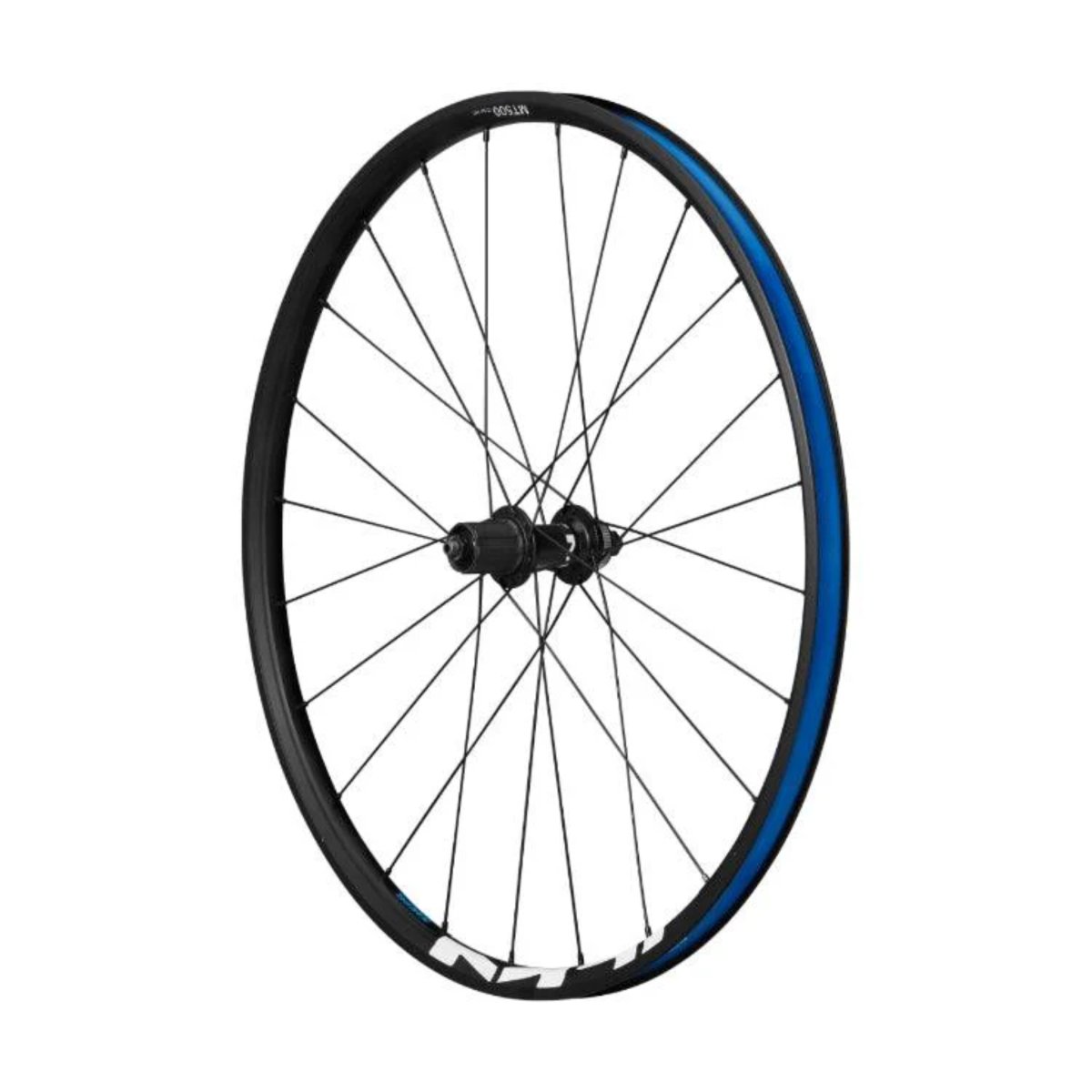 Shimano Deore WH - MT500 - CL - 27.5 Clincher Center Lock Disc Brake Wheelset | The Bike Affair
