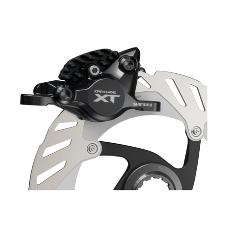 Shimano Deore XT BL - M8200/BR - M8200 Hydraulic Disc Brake Caliper | The Bike Affair