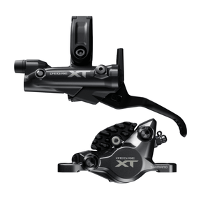 Shimano Deore XT BL - M8200/BR - M8200 Hydraulic Disc Brake Caliper | The Bike Affair