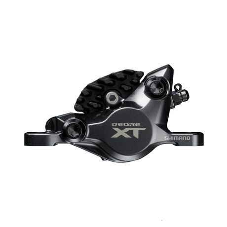 Shimano Deore XT BL - M8200/BR - M8200 Hydraulic Disc Brake Caliper | The Bike Affair