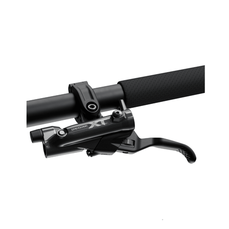 Shimano Deore XT BL - M8200/BR - M8200 Hydraulic Disc Brake Caliper | The Bike Affair