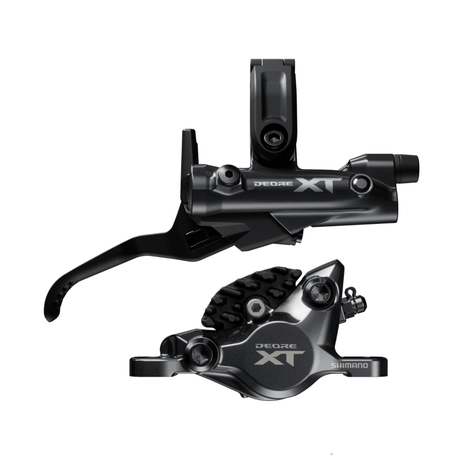 Shimano Deore XT BL - M8200/BR - M8200 Hydraulic Disc Brake Caliper | The Bike Affair