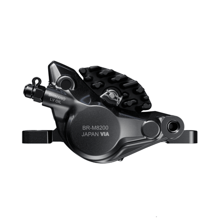 Shimano Deore XT BL - M8200/BR - M8200 Hydraulic Disc Brake Caliper | The Bike Affair
