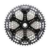 Shimano Deore XT CS - M8200 - 12 12 - Speed Cassette | The Bike Affair