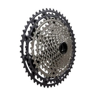 Shimano Deore XT CS - M8200 - 12 12 - Speed Cassette | The Bike Affair