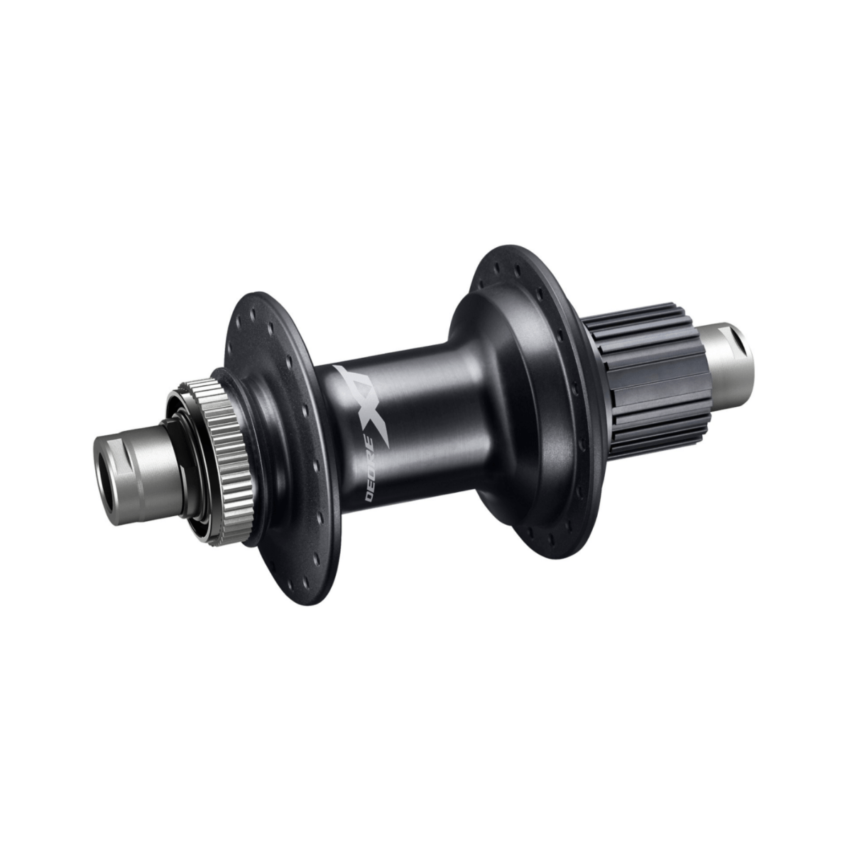 Shimano Deore XT FH - M8110 - B Center Lock 12 - Speed Disc Brake Rear Freehub | The Bike Affair