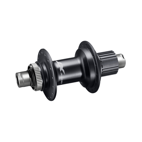 Shimano Deore XT FH - M8110 - B Center Lock 12 - Speed Disc Brake Rear Freehub | The Bike Affair