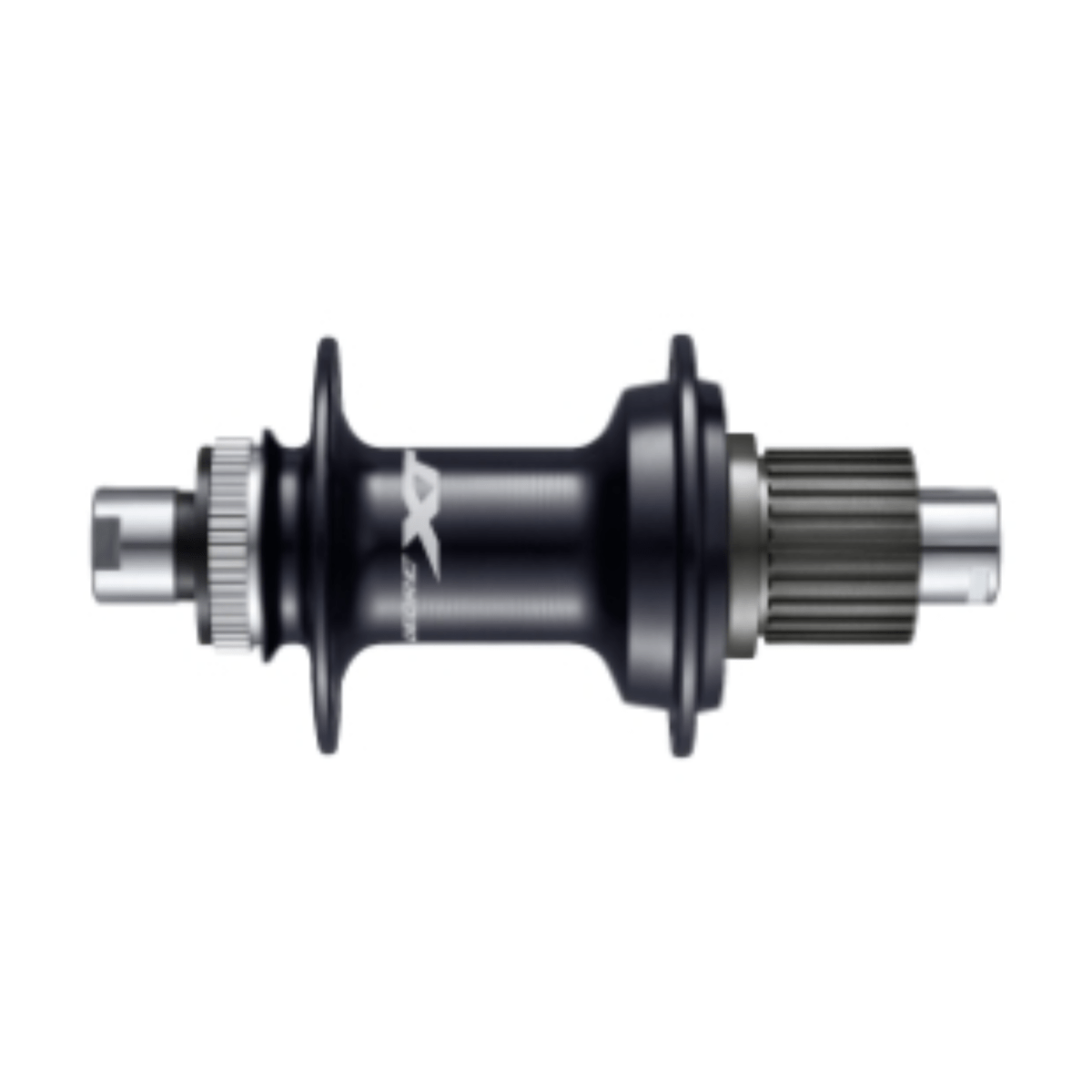 Shimano Deore XT FH - M8110 - B Center Lock 12 - Speed Disc Brake Rear Freehub | The Bike Affair