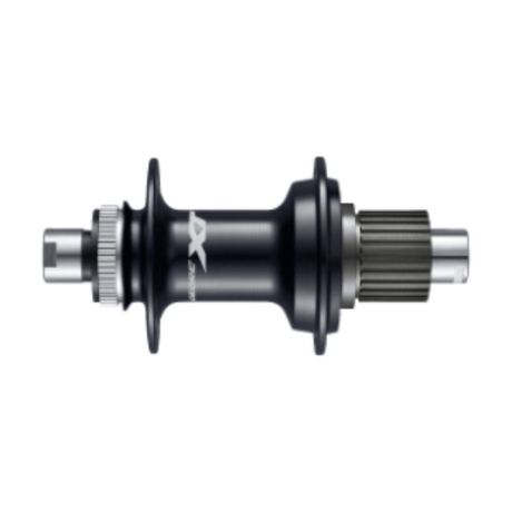 Shimano Deore XT FH - M8110 - B Center Lock 12 - Speed Disc Brake Rear Freehub | The Bike Affair
