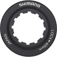 Shimano Deore XT HB - M8010 Front Hub Lock Ring & Washer | The Bike Affair