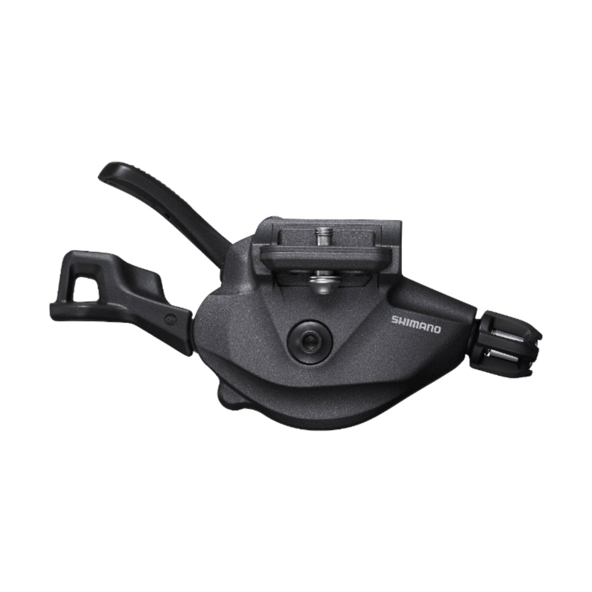 Shimano XT SL-M8100-IL Right I-Spec EV 12-Speed Shifter, Black Shimano XT SL-M8100-IL Right I-Spec EV 12-Speed Shifter, Black