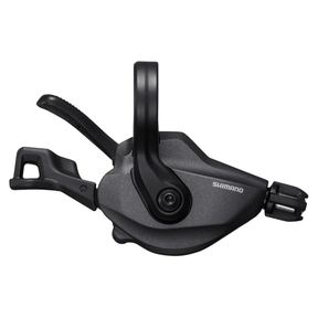 Shimano Deore XT SL - M8100 - IR Clamp Band Shift Lever 12 Speed | The Bike Affair