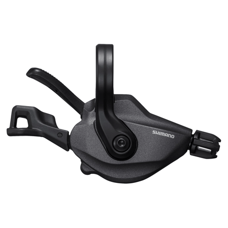 Shimano Deore XT SL - M8100 - IR Clamp Band Shift Lever 12 Speed | The Bike Affair