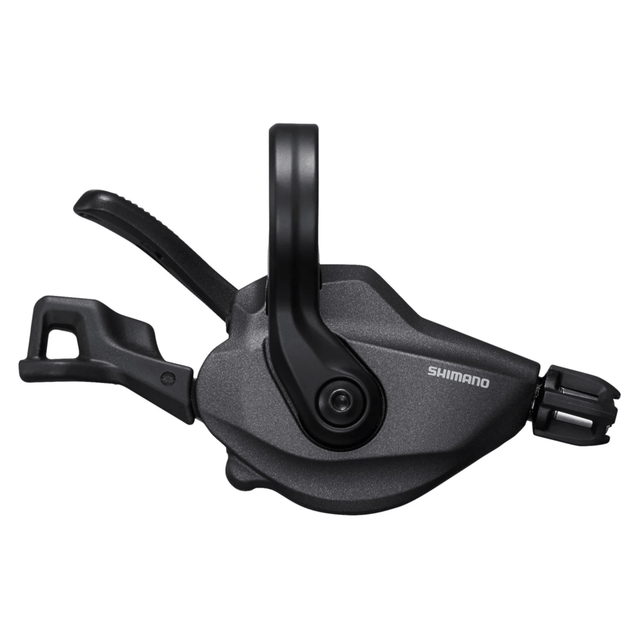 Shimano Deore XT SL - M8100 - IR Clamp Band Shift Lever 12 Speed | The Bike Affair