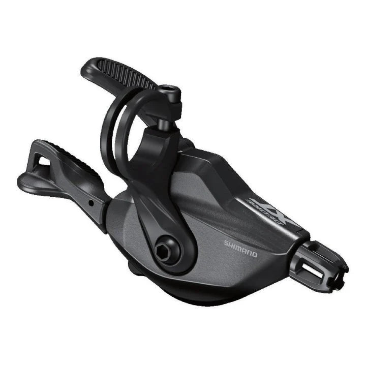 Shimano Deore XT SL - M8100 - IR Clamp Band Shift Lever 12 Speed | The Bike Affair