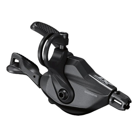 Shimano Deore XT SL - M8100 - IR Clamp Band Shift Lever 12 Speed | The Bike Affair