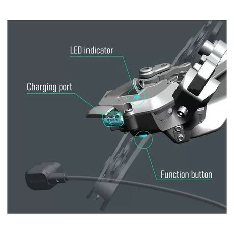Shimano DI2 EW - EC300 Charging Cable | The Bike Affair