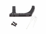 Shimano Disc Brake Mount Adapter For SM - MA - F140P/D, SM - MA - F160P/D | The Bike Affair