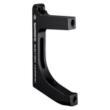 Shimano Disc Brake Mount Adapter For SM - MA - F140P/D, SM - MA - F160P/D | The Bike Affair