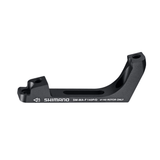 Shimano Disc Brake Mount Adapter For SM - MA - F140P/D, SM - MA - F160P/D | The Bike Affair