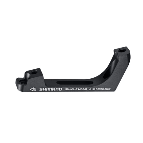 Shimano Disc Brake Mount Adapter For SM - MA - F140P/D, SM - MA - F160P/D | The Bike Affair