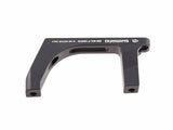 Shimano Disc Brake Mount Adapter For SM - MA - F140P/D, SM - MA - F160P/D | The Bike Affair