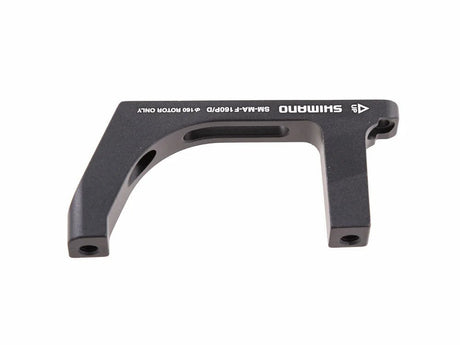 Shimano Disc Brake Mount Adapter For SM - MA - F140P/D, SM - MA - F160P/D | The Bike Affair