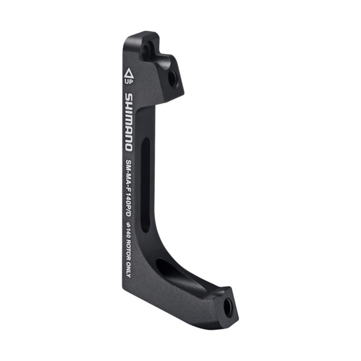 Shimano Disc Brake Mount Adapter For SM - MA - F140P/D, SM - MA - F160P/D | The Bike Affair