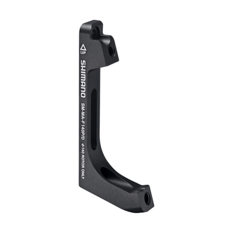 Shimano Disc Brake Mount Adapter For SM - MA - F140P/D, SM - MA - F160P/D | The Bike Affair