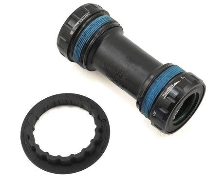 Shimano Dura - Ace BB - R9100 Threaded Bottom Bracket 68/70mm | The Bike Affair