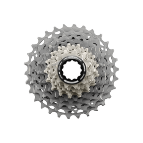 Shimano Dura - Ace CS - R9200 12 Speed Cassette | The Bike Affair