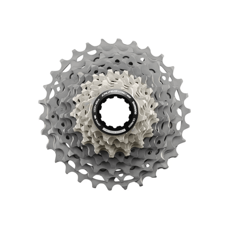Shimano Dura - Ace CS - R9200 12 Speed Cassette | The Bike Affair