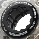 Shimano Dura - Ace CS - R9200 12 Speed Cassette | The Bike Affair
