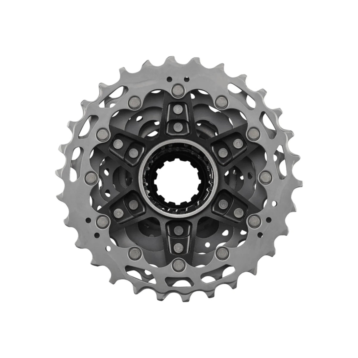 Shimano Dura - Ace CS - R9200 12 Speed Cassette | The Bike Affair