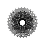 Shimano Dura - Ace CS - R9200 12 Speed Cassette | The Bike Affair