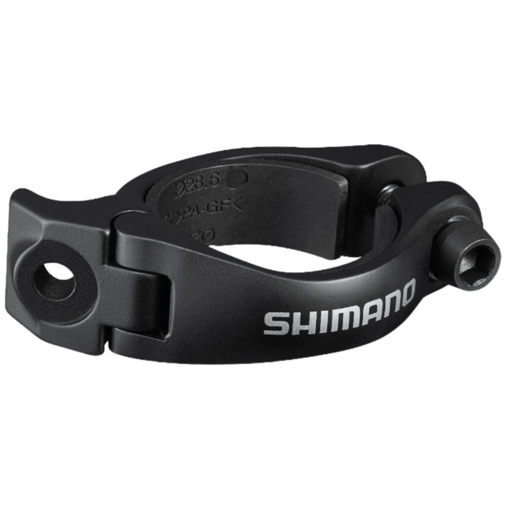 Shimano Dura-Ace DI2 Clamp Band Adapter SM-AD91 | The Bike Affair